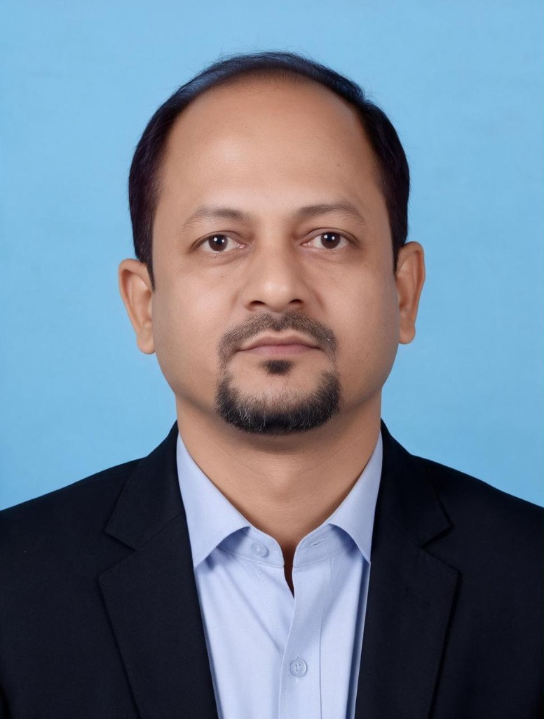 Jitendra Pratap Singh, Proprietor of JPS Real Estates
